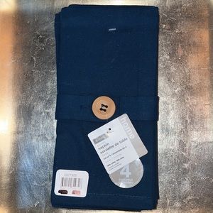 Harman Woven Cotton Napkins - Thumbnail 5